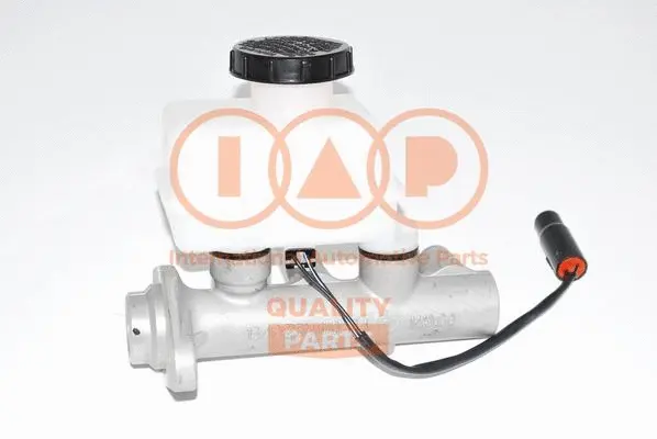 Maître-cylindre de frein IAP QUALITY PARTS 702-07081G