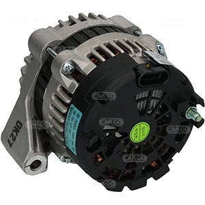 Alternateur HC-Cargo F 032 114 404