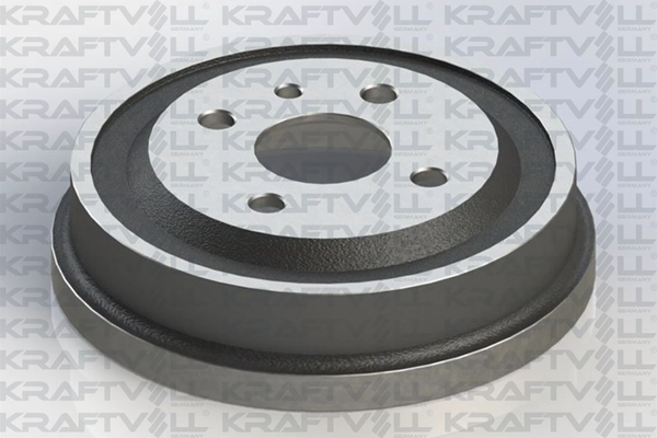 Tambour de frein KRAFTVOLL GERMANY 07050013