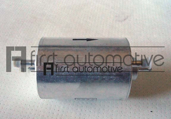 Filtre à carburant 1A FIRST AUTOMOTIVE P10168