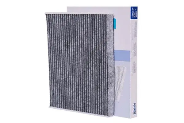 Filtre, air de l'habitacle FINWHALE AS742C