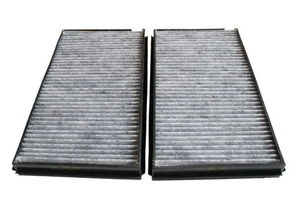 Filtre, air de l'habitacle SCT - MANNOL SAK 156