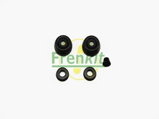 Kit de réparation, cylindre de roue FRENKIT 317018