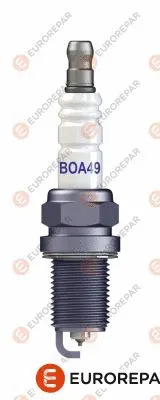 Bougie d'allumage EUROREPAR 1648408780