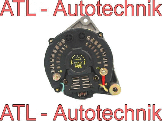 Alternateur ATL Autotechnik L 31 830