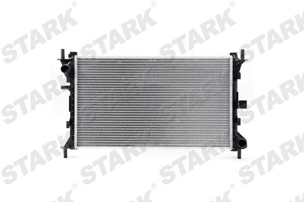 Radiateur, refroidissement du moteur Stark SKRD-0120316