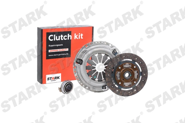 Kit d'embrayage Stark SKCK-0100104