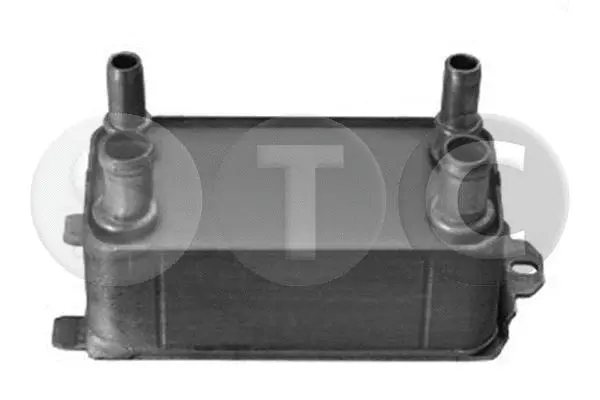 Radiateur d'huile STC T439054
