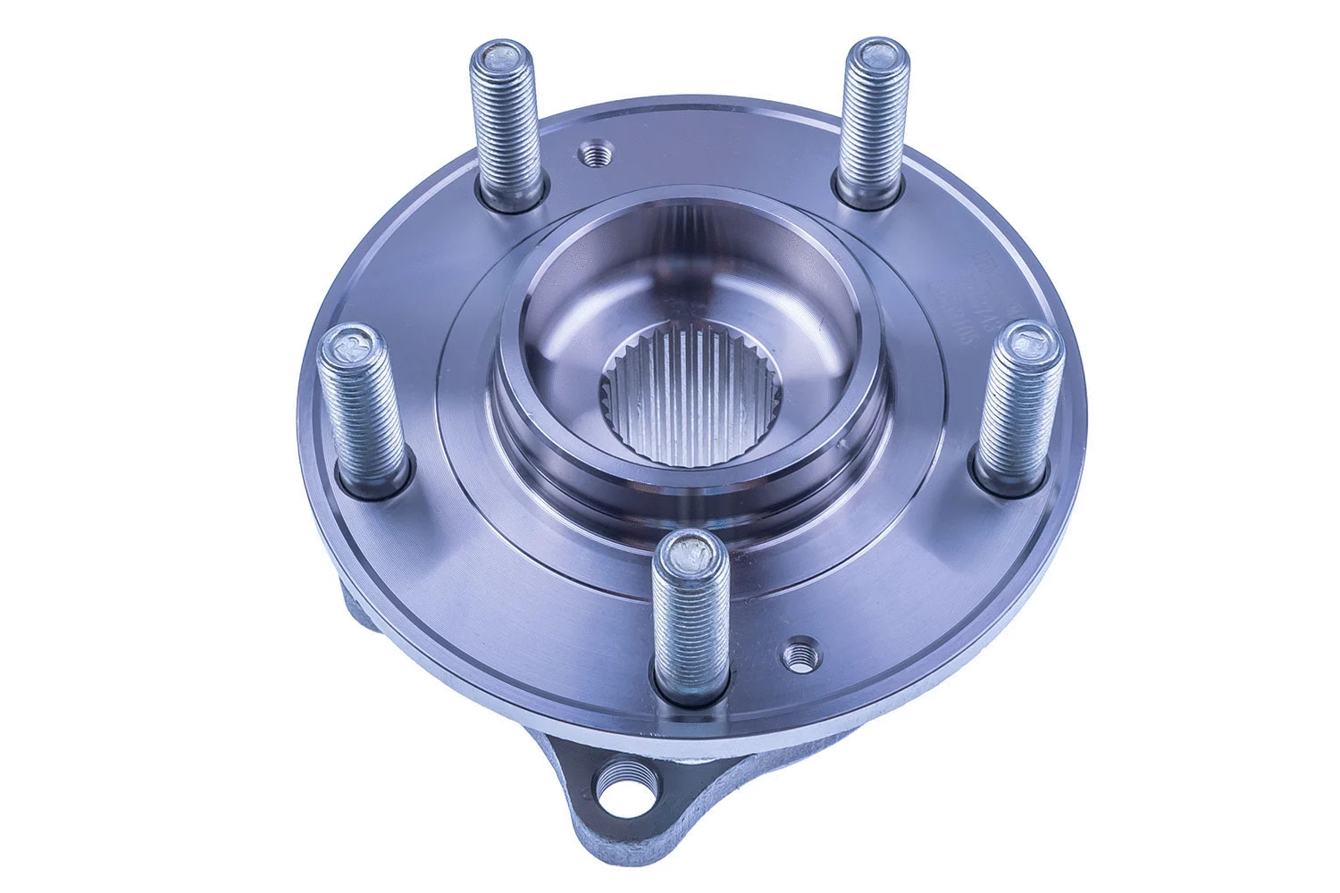 Kit de roulements de roue DENCKERMANN W413743