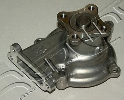 Pompe à eau, refroidissement du moteur RED-LINE 28NI009