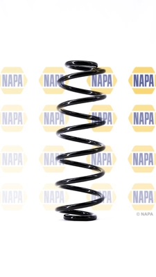 Ressort de suspension NAPA NCS1474