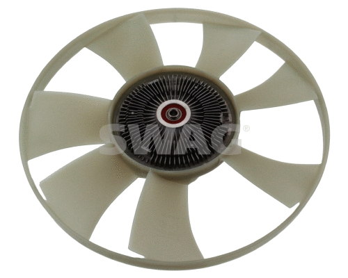 Ventilateur, refroidissement du moteur SWAG 30 94 7311