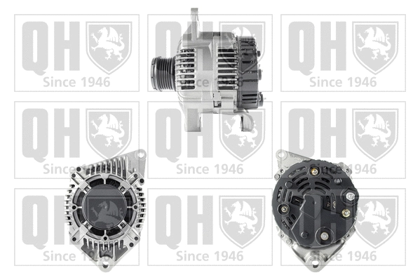 Alternateur QUINTON HAZELL QRA2964