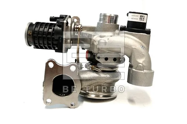 Turbocompresseur, suralimentation BE TURBO 131630