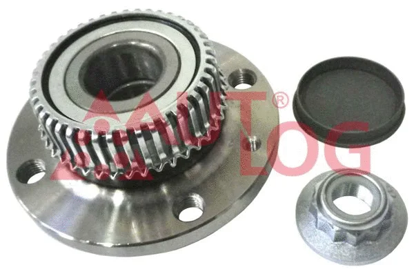 Kit de roulements de roue AUTLOG RS1093