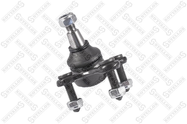 Rotule de suspension STELLOX 52-00324-SX