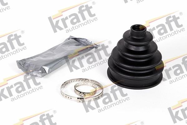 Jeu de joints-soufflets, arbre de commande KRAFT AUTOMOTIVE 4410540