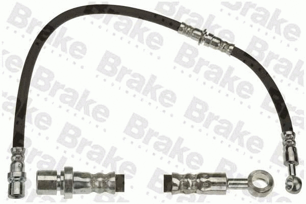 Flexible de frein Brake ENGINEERING BH778327