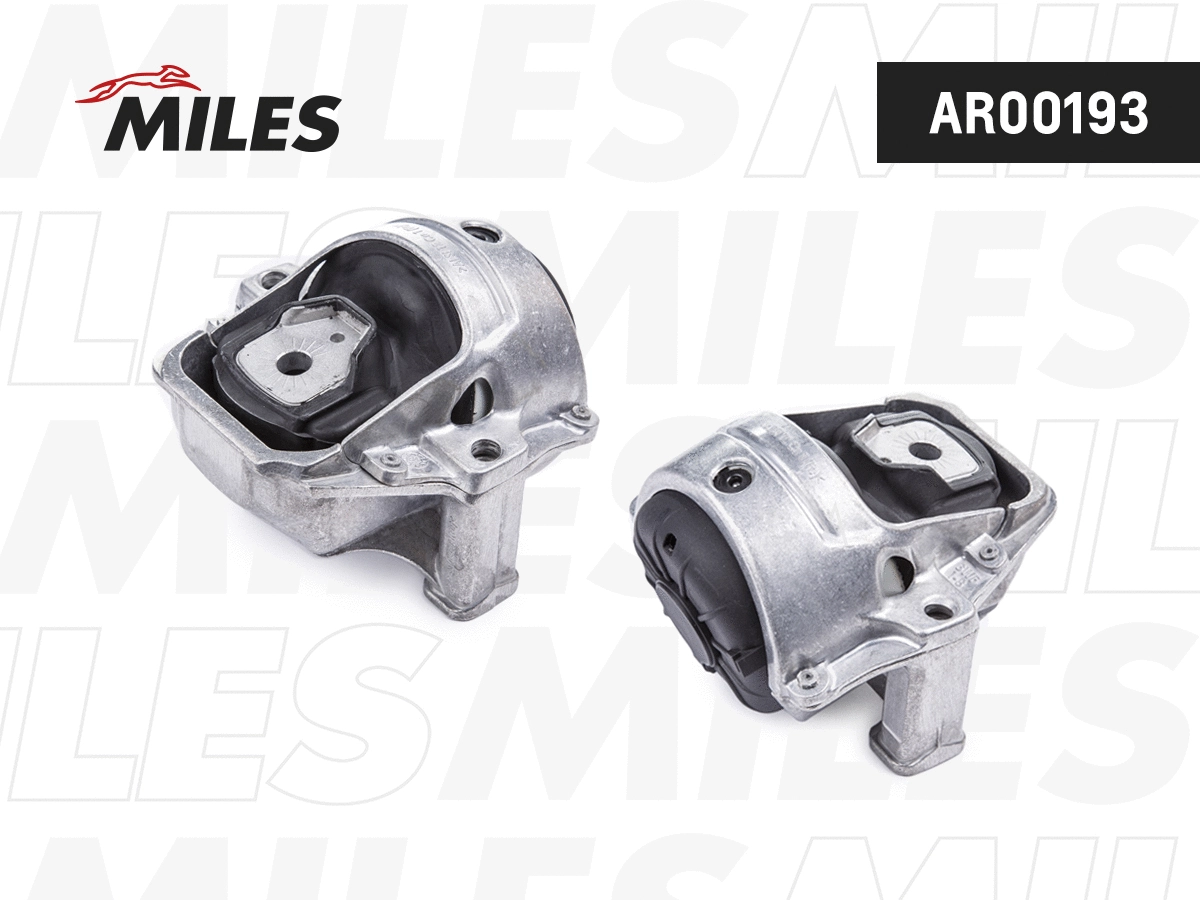 Support moteur MILES AR00193