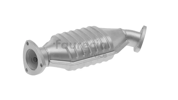 Catalyseur Faurecia FS03165K