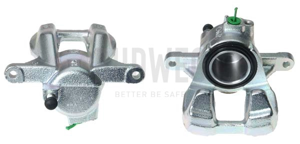 Étrier de frein BUDWEG CALIPER 345577