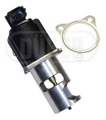 Vanne EGR DÜRER VR61133
