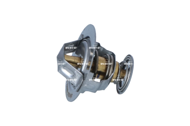 Thermostat, liquide de refroidissement WILMINK GROUP WG2261194