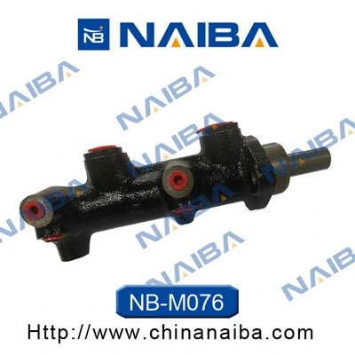 Maître-cylindre de frein Calipere+ NAIBA M076