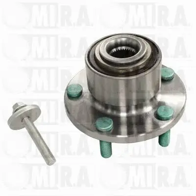 Kit de roulements de roue MI.R.A. 29/3246
