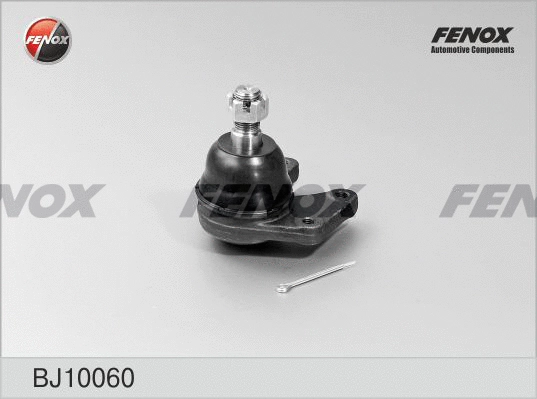 Rotule de suspension FENOX BJ10060