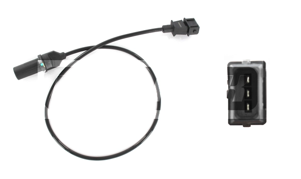 Capteur d'angle, vilebrequin LEMARK LCS137