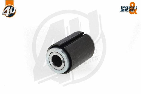Coussinet de palier, ressort à lames 4U Autoparts 26721ME