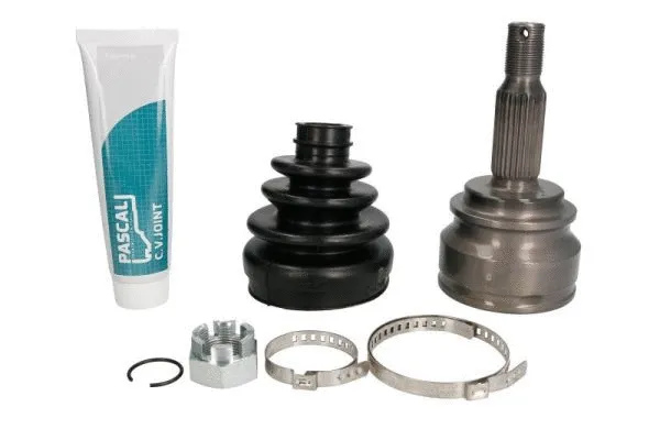 Jeu de joints, arbre de transmission PASCAL G15057PC