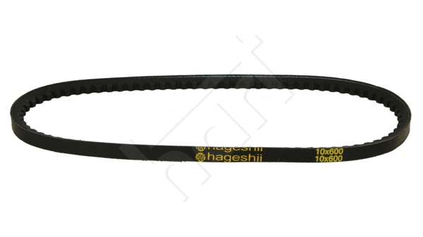 Courroie trapézoïdale HART 338 047