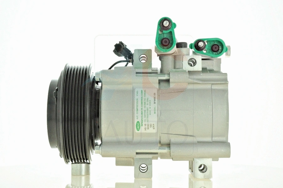 Compresseur, climatisation ACAUTO AC-01HA152
