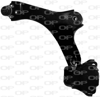 Bras de liaison, suspension de roue OPEN PARTS SSW1143.10