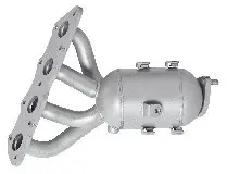 Catalyseur NOVAK 09.007.C