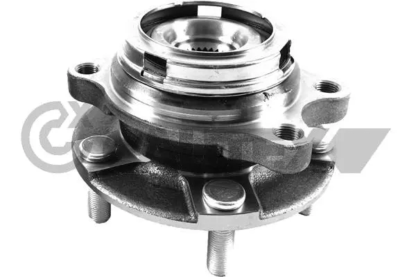Moyeu de roue CAUTEX 764447