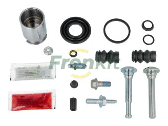 Kit de réparation, étrier de frein FRENKIT 738149