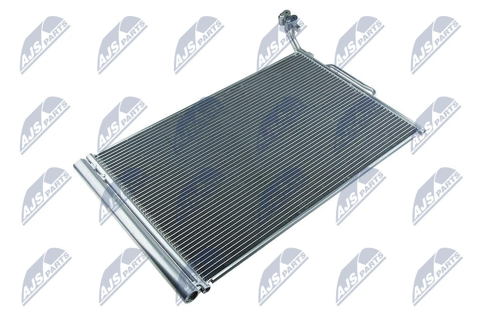 Condenseur, climatisation NTY CCS-VW-007