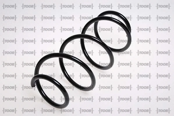 Ressort de suspension TOOR SC61323