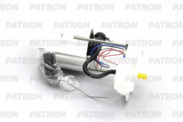 unité d'alimentation de carburant PATRON PFP420