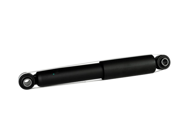 Amortisseur ZentParts Z00438