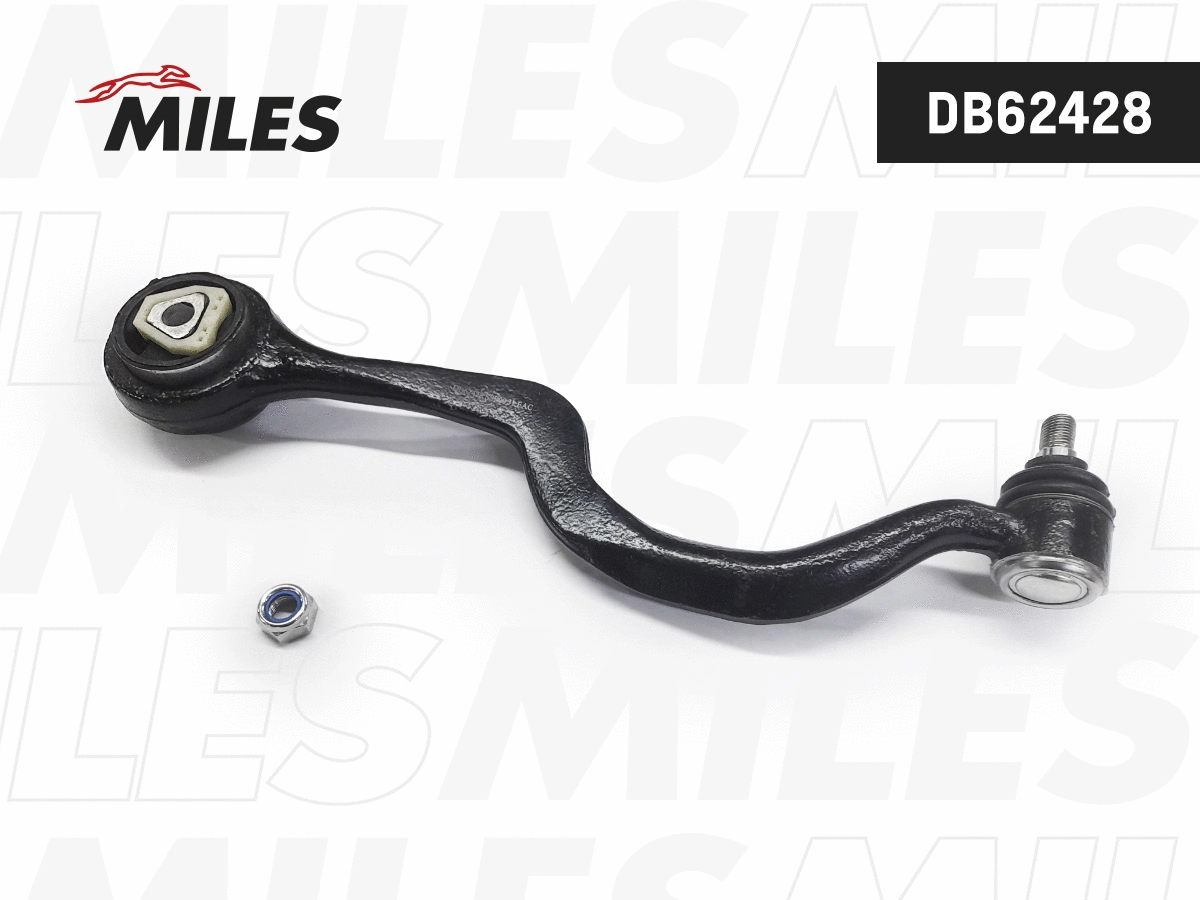 Biellette de barre stabilisatrice MILES DB62428