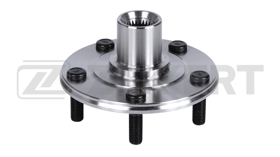 Moyeu de roue ZEKKERT RL-2317