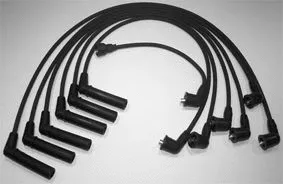 Kit de câbles d'allumage EUROCABLE EC-6432