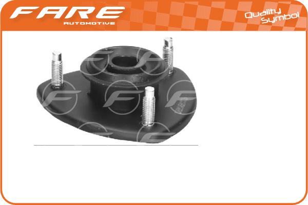 Coupelle de suspension FARE-CO 27878