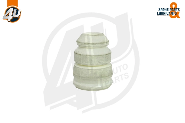 Butée élastique, suspension 4U Autoparts 51416PU