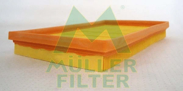 Filtre à air MULLER FILTER PA3313