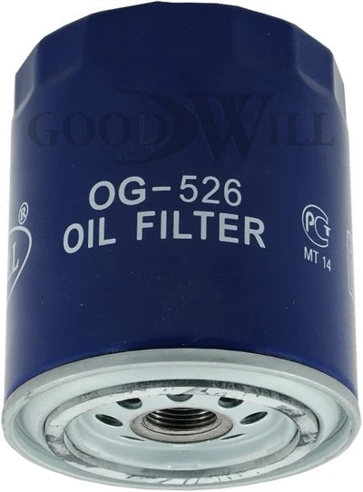 Filtre à huile GOODWILL OG 526